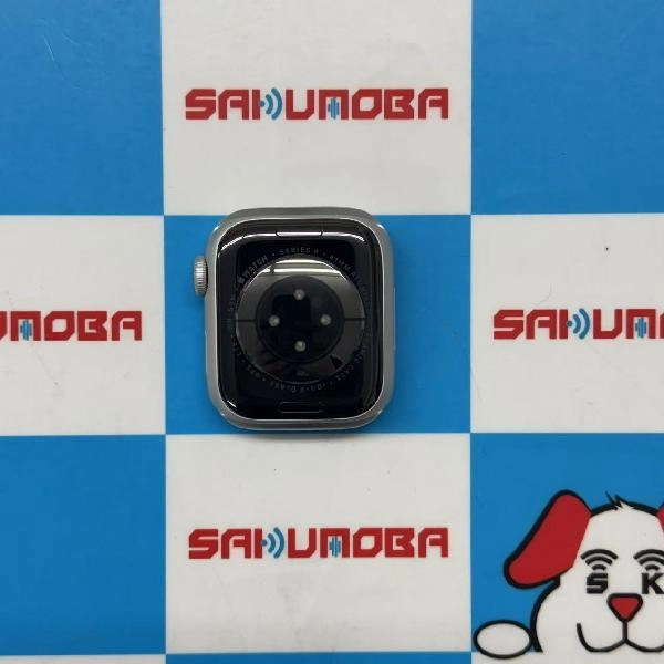 Apple Watch Series 9 GPS + Cellularモデル 64GB MRHX3J/A A2982 極美品