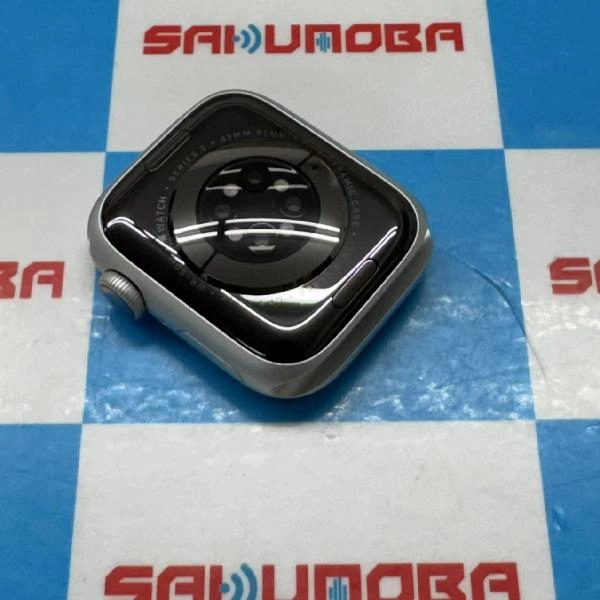 Apple Watch Series 9 GPS + Cellularモデル 64GB MRHX3J/A A2982 極美品