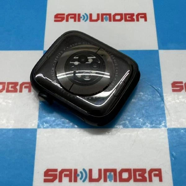 Apple Watch Series 7 GPSモデル  MKN53J/A A2474 美品