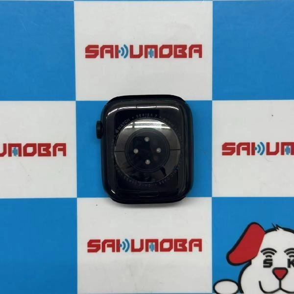Apple Watch Series 7 GPSモデル  MKN53J/A A2474 美品