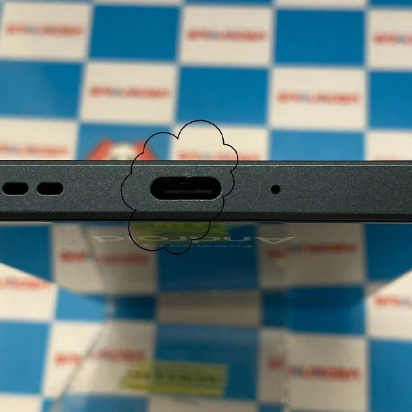 OPPO Reno11 A A401OP Ymobile版SIMフリー 128GB A401OP 美品 No 商品カラー Y!mobile