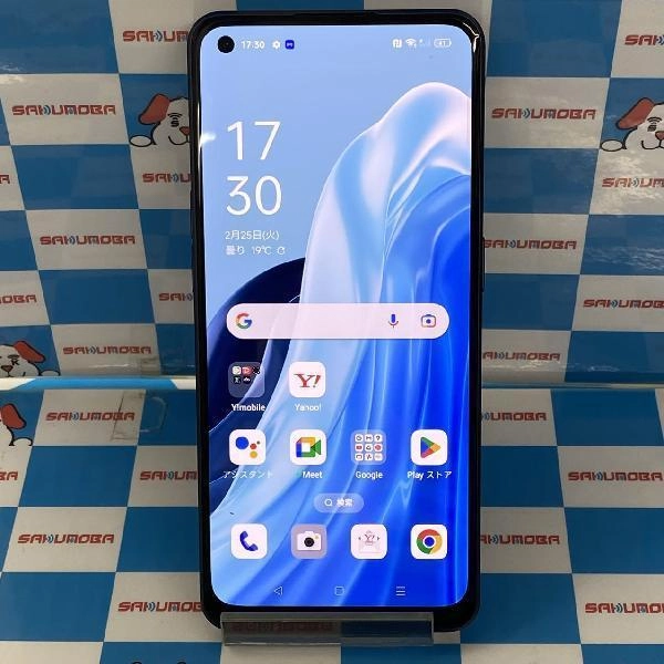 OPPO Reno7 A Y!mobile 128GB