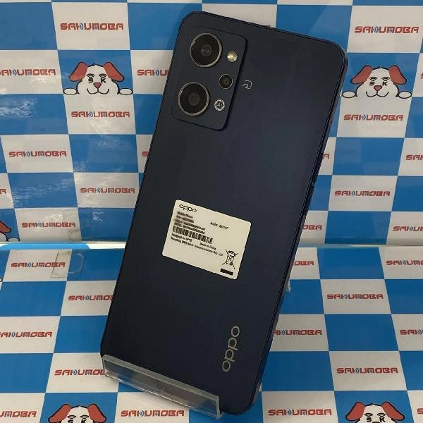 OPPO Reno7 A Y!mobile 128GB