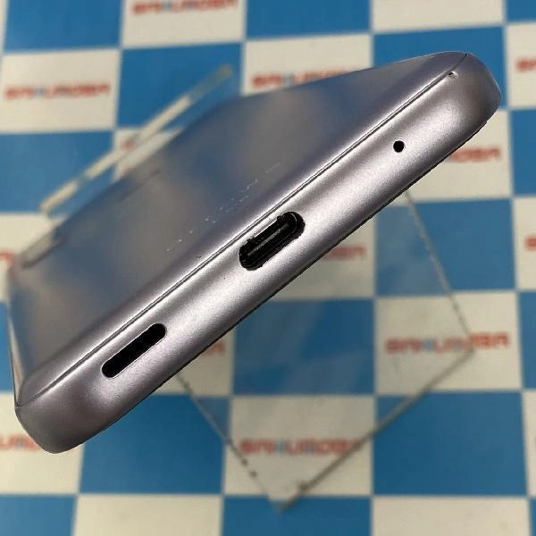 arrows We F-51B docomo 64GB パープル