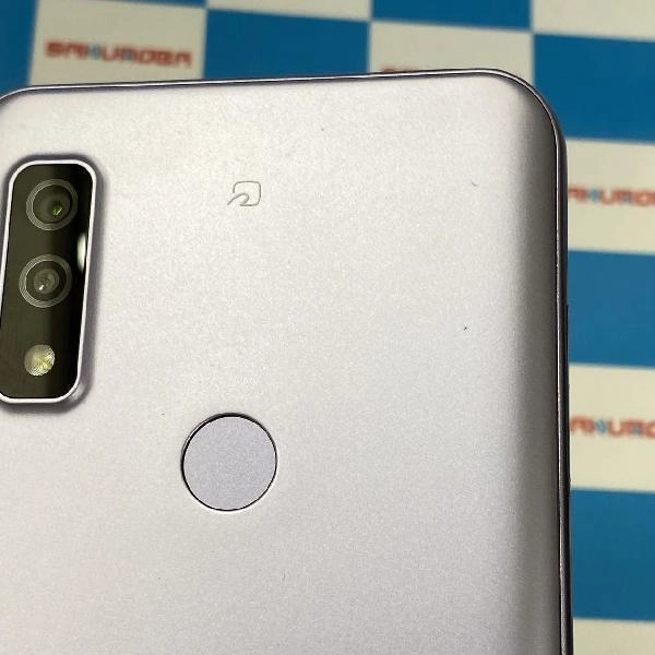 arrows We F-51B docomo 64GB パープル