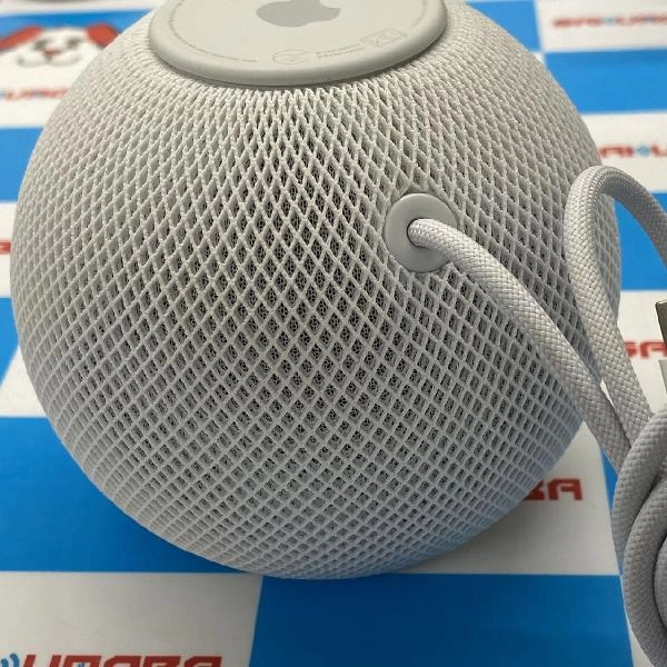 HomePod mini  MY5H2J/A ホワイト