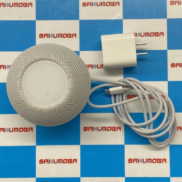 HomePod mini  MY5H2J/A ホワイト