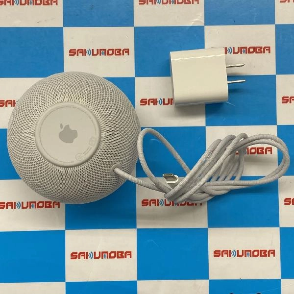 HomePod mini  MY5H2J/A ホワイト