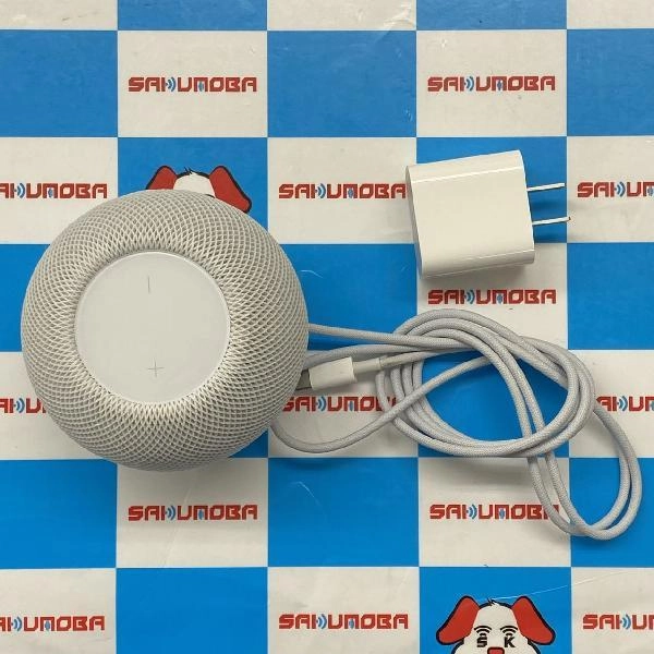 HomePod mini  MY5H2J/A ホワイト