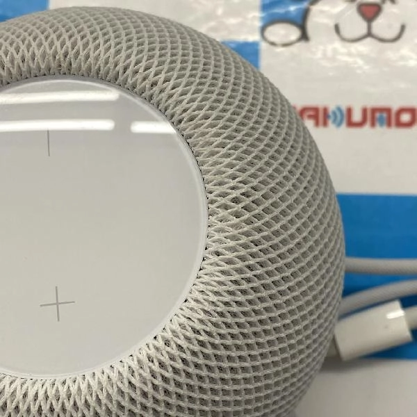 HomePod mini  MY5H2J/A ホワイト