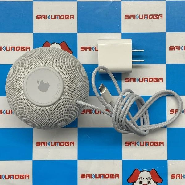 HomePod mini  MY5H2J/A ホワイト