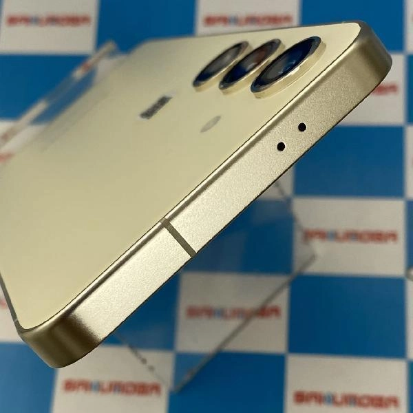 Galaxy S24 docomo版SIMフリー 256GB SC-51E 極美品