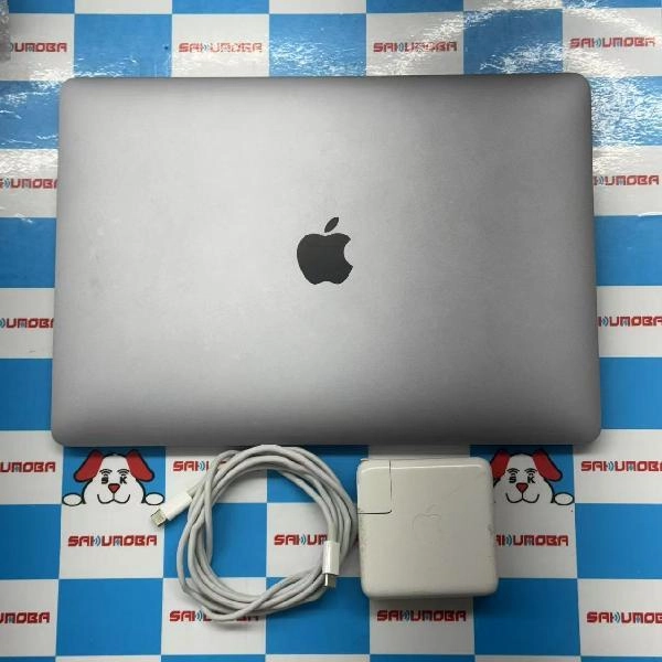 MacBook Pro 13インチ 2017 Thunderbolt 3ポートx2 128GB A1708 スペースグレイ