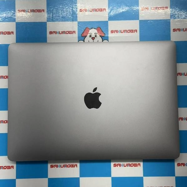 MacBook Air M1 2020 512GB A2337 スペースグレイ