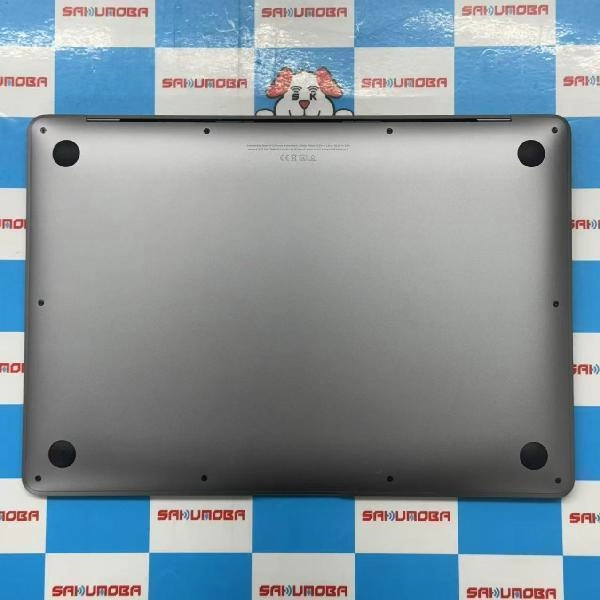 MacBook Air M1 2020 512GB A2337 スペースグレイ