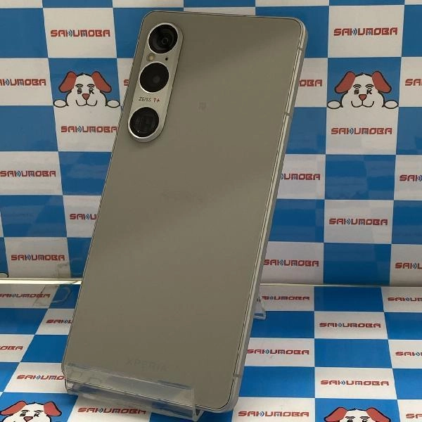 Xperia1 VI SO-51E docomo 256GB 極美品