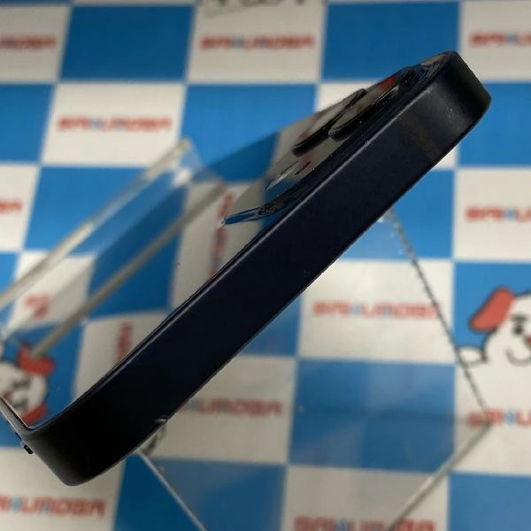 iPhone12 mini au版SIMフリー 64GB MGA03J/A A2398 ブラック