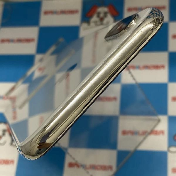 iPhoneX docomo版SIMフリー 64GB MQAY2J/A A1902