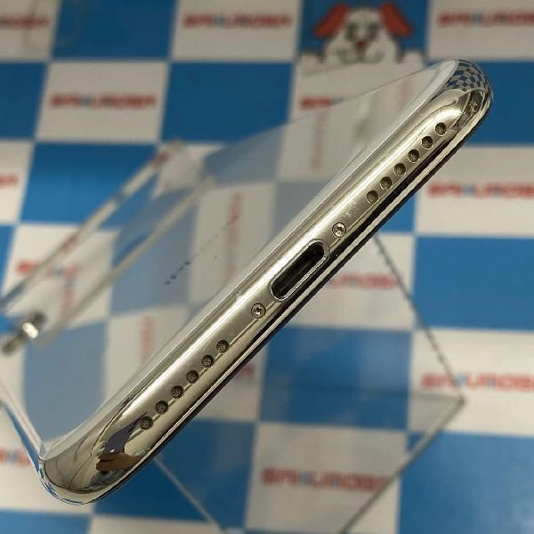 iPhoneX docomo版SIMフリー 64GB MQAY2J/A A1902