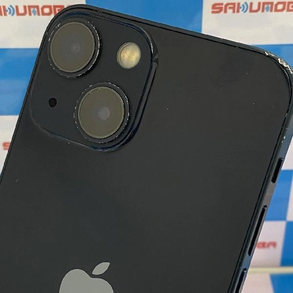 iPhone13 mini Apple版SIMフリー 256GB MLJJ3J/A A2626