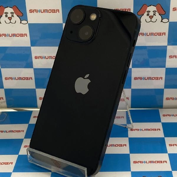 iPhone13 mini SoftBank版SIMフリー 128GB MLJC3J/A A2626 極美品