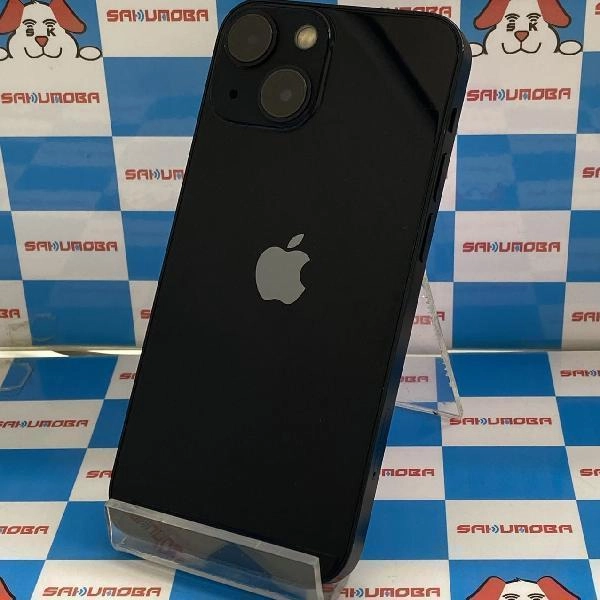 iPhone13 mini docomo版SIMフリー 128GB MLJC3J/A A2626