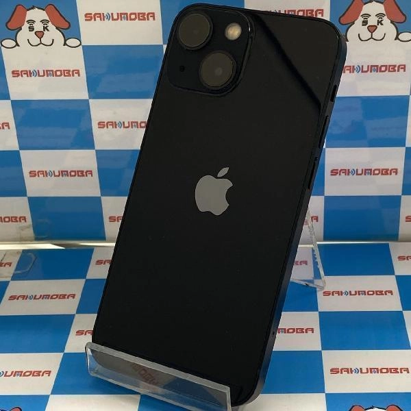 iPhone13 mini Apple版SIMフリー 256GB MLJJ3J/A A2626