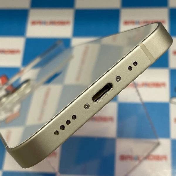 iPhone13 mini au版SIMフリー 128GB MLJE3J/A A2626 極美品