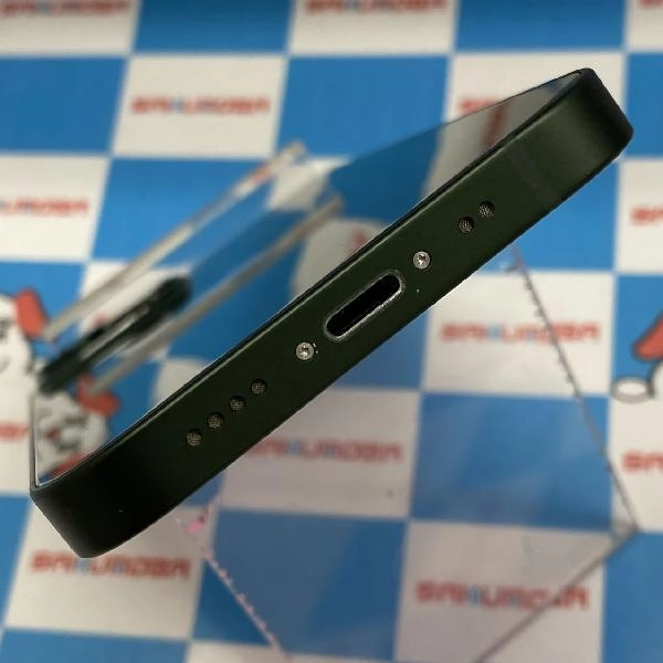 iPhone13 mini Apple版SIMフリー 128GB MNFC3J/A A2626