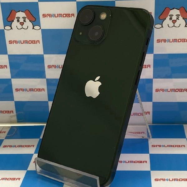 iPhone13 mini Apple版SIMフリー 128GB MNFC3J/A A2626