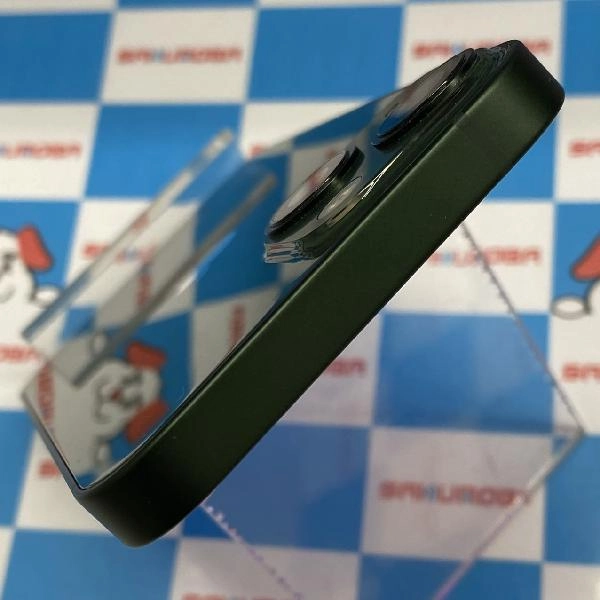 iPhone13 mini Apple版SIMフリー 128GB MNFC3J/A A2626