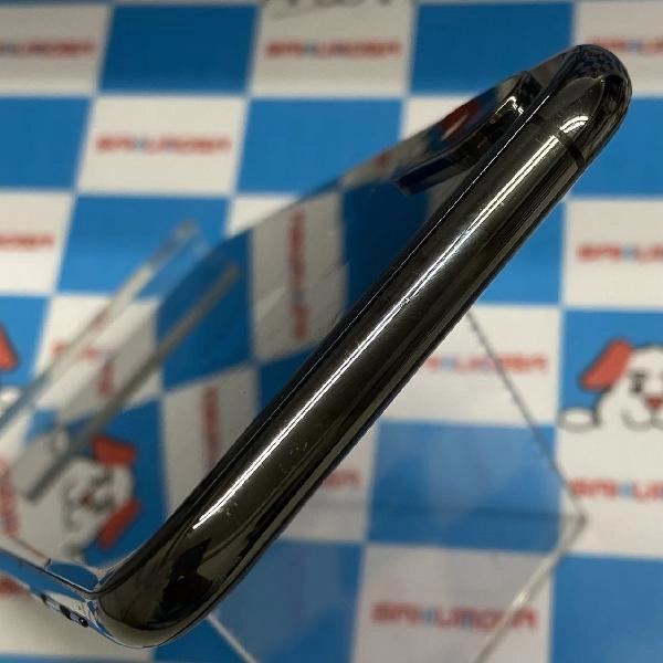 iPhoneXS docomo版SIMフリー 256GB MTE02J/A A2098 ジャンク品 スペースグレイ