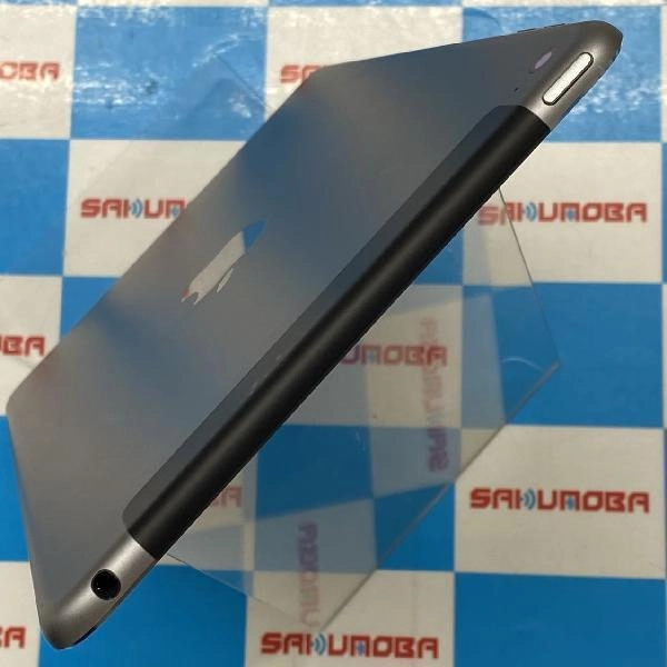 iPad mini 第4世代 au版SIMフリー 16GB MK6Y2J/A A1550 極美品 スペースグレイ