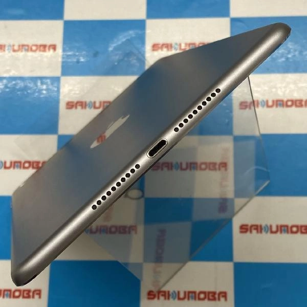iPad mini 第4世代 au版SIMフリー 16GB MK6Y2J/A A1550 極美品 スペースグレイ