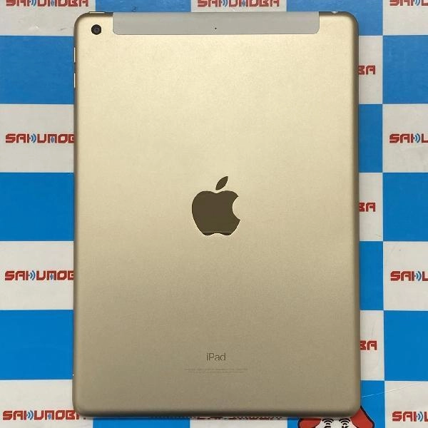 iPad 第5世代 docomo版SIMフリー 32GB MPG42J/A A1823