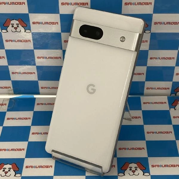 Google Pixel 7a SoftBank 128GB G82U8 美品