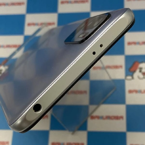 Redmi Note 10 JE XIG02 au 64GB 美品