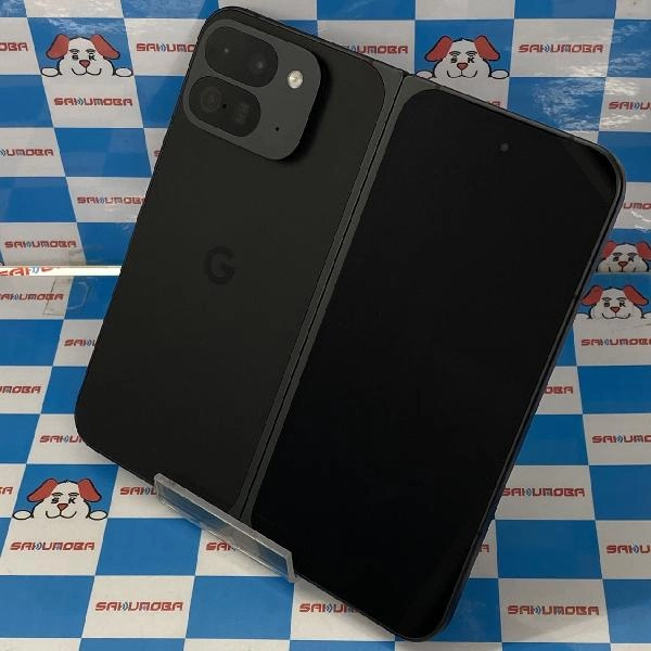 Google Pixel 9 Pro Fold SoftBank 256GB GC15S 美品 No 商品カラー