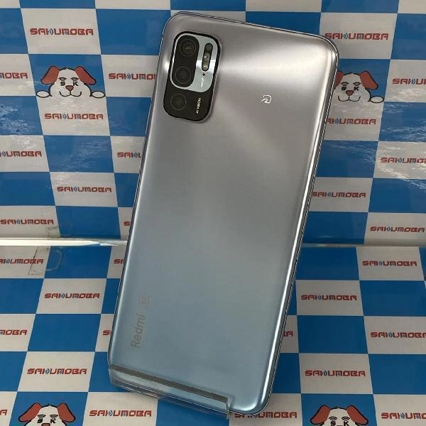 Redmi Note 10 JE XIG02 au 64GB 美品