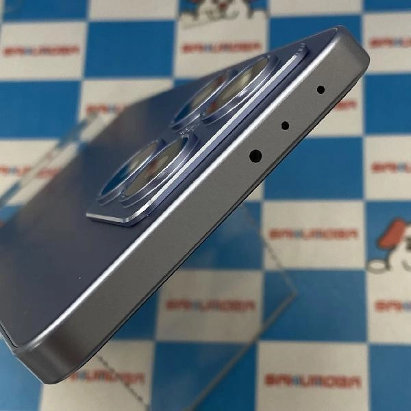 Xiaomi 14T XIG07 au 256GB 新品同様 チタンブルー