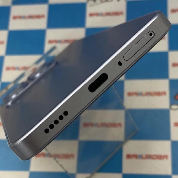 Xiaomi 14T XIG07 au 256GB 新品同様 チタンブルー