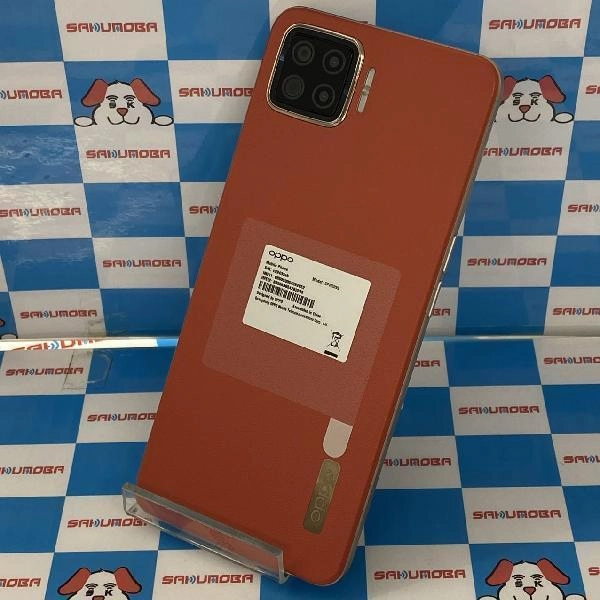OPPO A73 SIMフリー 64GB CPH2099 美品 No 商品カラー
