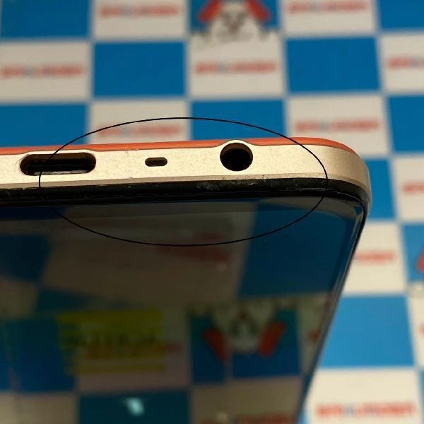 OPPO A73 SIMフリー 64GB CPH2099 美品 No 商品カラー