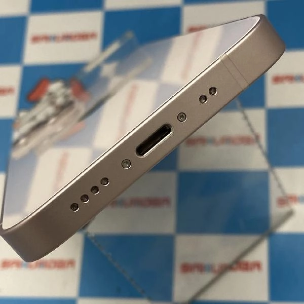 iPhone13 mini Apple版SIMフリー 128GB MLJF3J/A A2626 新品同様