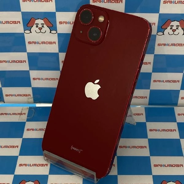 iPhone13 Apple版SIMフリー 512GB MLNR3J/A A2631