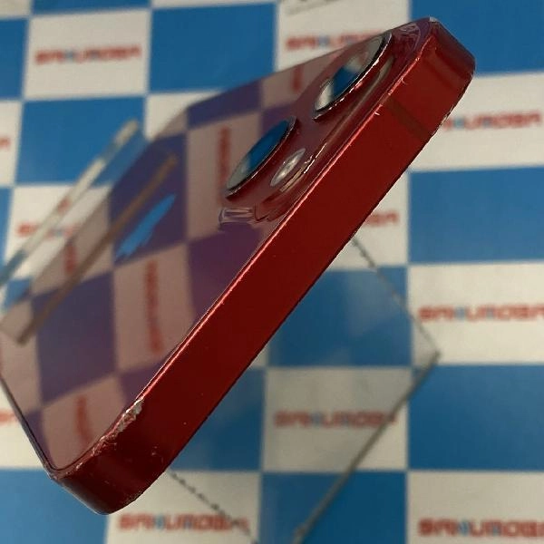 iPhone13 Apple版SIMフリー 512GB MLNR3J/A A2631