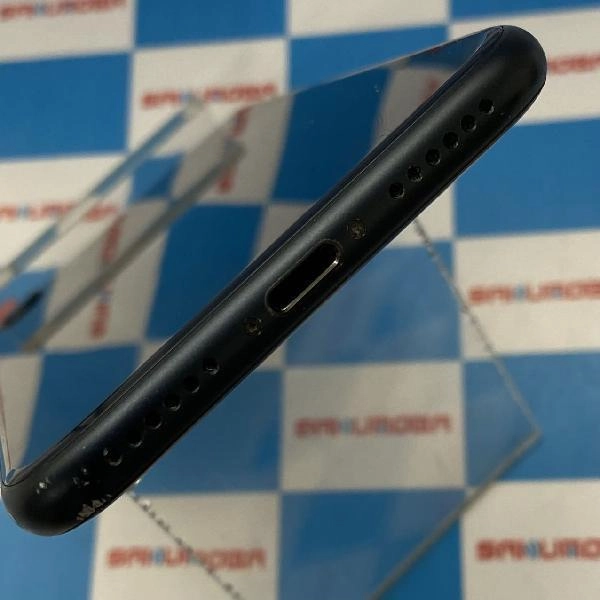 iPhoneSE 第3世代 SoftBank版SIMフリー 64GB MMYC3J/A A2782