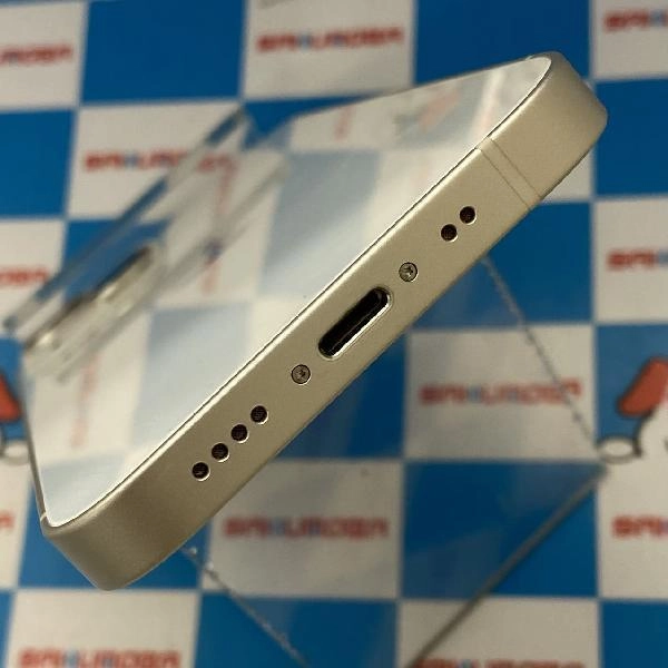 iPhone13 mini 楽天モバイル版SIMフリー 128GB MLJE3J/A A2626 美品