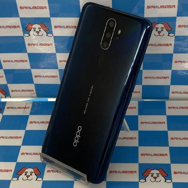 OPPO A5 2020 SIMフリー 64GB CPH1943