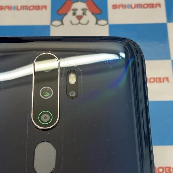 OPPO A5 2020 SIMフリー 64GB CPH1943